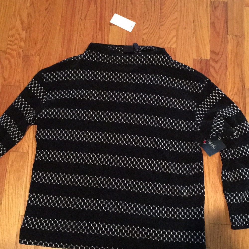 Never worn cozy sweater